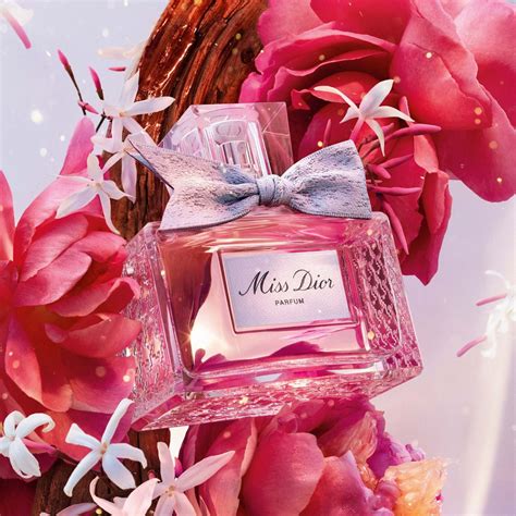 le nouveau parfum dior|miss dior le parfum price.